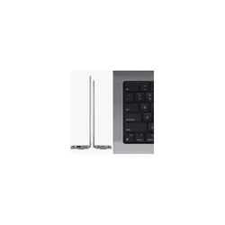 لپ تاپ ۱۶ اینچی اپل مدل MacBook Pro MK183 2021
