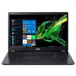 لپتاپ Acer Aspire A315 Celeron-N4000 4GB-1TB Intel