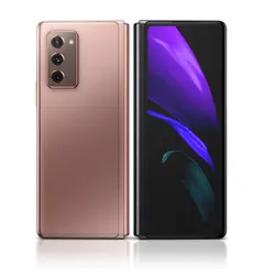 گوشی سامسونگ Galaxy Z Fold2