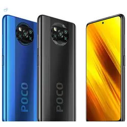 گوشی موبایل Xiaomi Poco X3 Pro 6/128GB Mobile Phone