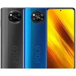 گوشی موبایل Xiaomi Poco X3 Pro 6/128GB Mobile Phone