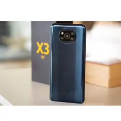 گوشی موبایل Xiaomi Poco X3 Pro 6/128GB Mobile Phone