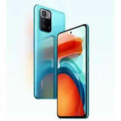 گوشی موبایل شیائومی مدل Poco X3 GT دو سیم‌کارت ظرفیت 128 گیگابایت و رم 6 گیگابایت