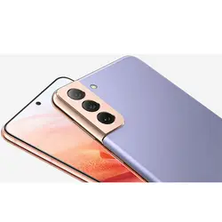 گوشی موبایل سامسونگ مدل Samsung Galaxy S21  PLUS5G 8/128GB mobile phone