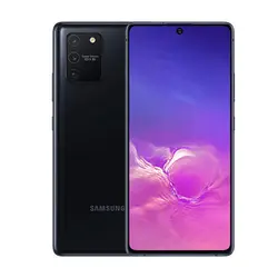 گوشی سامسونگ گلکسی اس 10 لایت ظرفیت 8/128 گیگابایتSamsung Galaxy S10 Lite 8/128GB Mobile Phone
