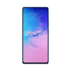 گوشی سامسونگ گلکسی اس 10 لایت ظرفیت 8/128 گیگابایتSamsung Galaxy S10 Lite 8/128GB Mobile Phone