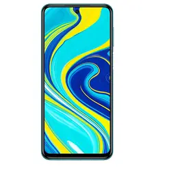گوشی موبایل شیائومی مدل Redmi Note 9 Pro M2003J6B2G دو سیم‌ کارت ظرفیت 64 گیگابایت