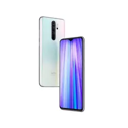 گوشی موبایل شیائومی مدل Redmi Note 8 Pro m1906g7G دو سیم‌ کارت ظرفیت 64 گیگابایت