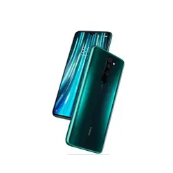 گوشی موبایل شیائومی مدل Redmi Note 8 Pro m1906g7G دو سیم‌ کارت ظرفیت 64 گیگابایت