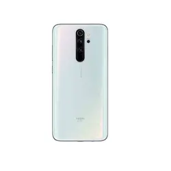 گوشی موبایل شیائومی مدل Redmi Note 8 Pro m1906g7G دو سیم‌ کارت ظرفیت 64 گیگابایت
