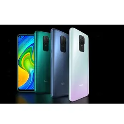 گوشی موبایل شیائومی مدل Redmi Note 9 M2003J15SS دو سیم‌ کارت ظرفیت 64 گیگابایت و رم 3 گیگابایت
