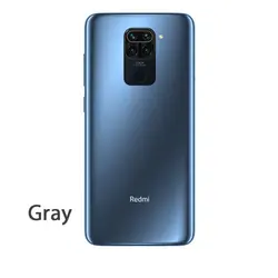 گوشی موبایل شیائومی مدل Redmi Note 9S M2003J6A1G دو سیم‌ کارت ظرفیت 128گیگابایت