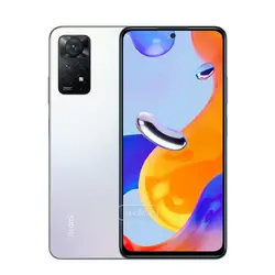 گوشی موبایل شیائومی Redmi Note 11 Pro ظرفیت 128 گیگابایت - رم 8 گیگابایت