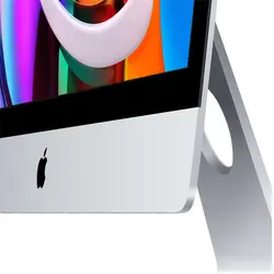 کامپیوتر همه کاره 27 اینچی اپل مدل iMac512 2020
