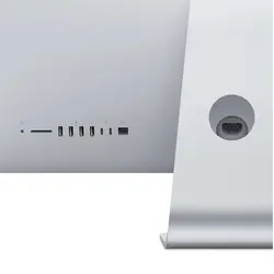 کامپیوتر همه کاره 27 اینچی اپل مدل iMac512 2020