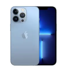 گوشی موبایل اپل مدل iPhone 13 Pro دو سیم‌ کارت ظرفیت 128 گیگابایت