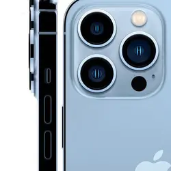 گوشی موبایل اپل مدل iPhone 13 Pro دو سیم‌ کارت ظرفیت 128 گیگابایت