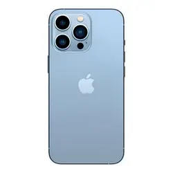 گوشی موبایل اپل مدل iPhone 13 Pro دو سیم‌ کارت ظرفیت 128 گیگابایت