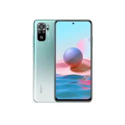 گوشی موبایل شیائومیXiaomi Redmi Note 10 64GB Mobile Phone 5G