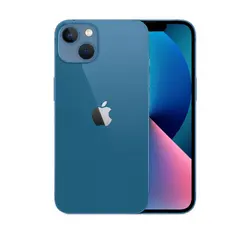 گوشی موبایل اپل مدل iPhone 13 دو سیم‌ کارت ظرفیت 128 گیگابایت و رم 4 گیگابایت ساخت چین not active
