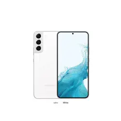 گوشی موبایل سامسونگ مدل Galaxy S22 Plus 5G دو سیم کارت ظرفیت 256 گیگابایت و رم 8 گیگابایت
