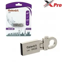 فلش گلکسبیت (GALEXBIT) مدل 64GB LINK