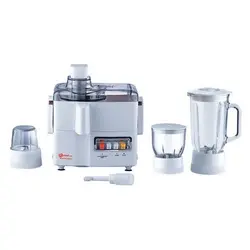 آبمیوه گیر 4 کاره دسینی مدل TASSA-15A