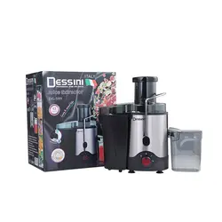 آبمیوه گیر تک کاره دسینی مدل DS-599