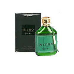 Nitro green shop