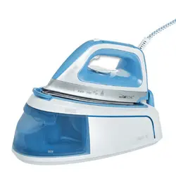 اتو مخزن دار کلترونیک مدل DBS3724