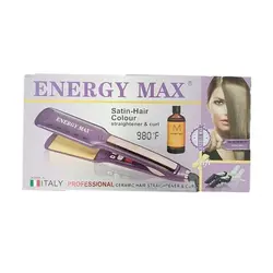 اتو مو انرژی مکس 980 درجه فارنهایت(کراتینه)