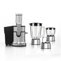 آبمیوه گیر چهار کاره حرفه ای زوینگر آلمان مدل Z117