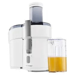 آبمیوه گیر سیلور کرست اصل مدل SFE 450 C1