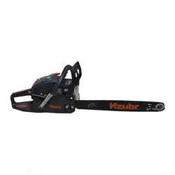 اره بنزینی 2.5 کیلو وات زوبر مدل KCS58-2.5