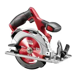 اره دیسکی شارژی 18 ولت OZITO مدل PXCSS-500