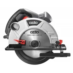 اره دیسکی برقی OZITO مدل  CSW-7000