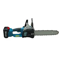 اره شارژی 88 ولت ماکیتا تیغه 30 سانت مدل sr.cs-1001-BL