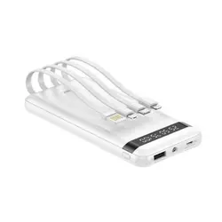 پاوربانک ریمکس مدل RPP-222 ظرفیت 10000mAh