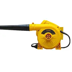 بلوور (دمنده و مکنده) 860 وات دیوالت مدل 9025