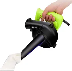بلوور(دمنده و مکنده) 650 وات ایکس کورت XCOTR