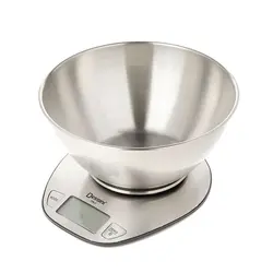 ترازوی آشپزخانه دسینی مدل 100