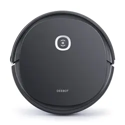 جارو رباتیک اکووکس مدل DEEBOT U2 PRO (اصل آلمان)