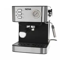 اسپرسو ساز و قهوه ساز نووا مدل NSM-147EXPS