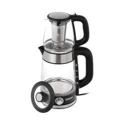 چای ساز دسینی اصل ایتالیا مدل 7007