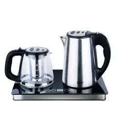 چای ساز تمام لمسی دسینی مدل 9009