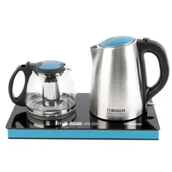 چای ساز تمام لمسی بوش مدل BS-2718