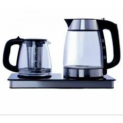 چای ساز دسینی مدل 8008