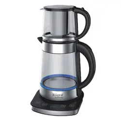چای ساز روهمی روگن آلمان مدل RU-1510