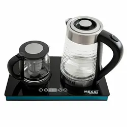 چای ساز روهمی و کنارهمی مکسی