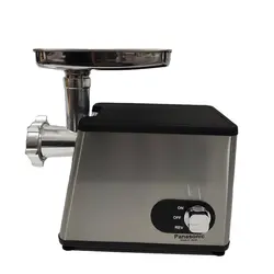 چرخ گوشت پر قدرت پاناسونیک مدل MY-716